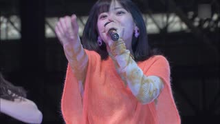 シャッフル＆JJカバー