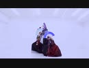 【にじさんじ】VΔLZで響喜乱舞踊ってみた【コスプレ】