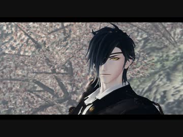 【MMD刀剣乱舞】タカナリ【Kei式燭台切光忠】