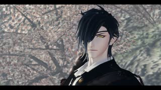 【MMD刀剣乱舞】タカナリ【Kei式燭台切光忠】