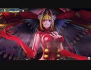 【FGOアーケード】収束特異点 背徳果実都市 リリムハーロット 後付け実況 #8