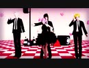 七班でLaLaL危【ＭＭＤナルト】 音ズレ修正版 旧7班 カカシ班 うずまきナルト うちはサスケ 春野サクラ はたけカカシ NARUTO Shippuden Sasuke Sakura Kakasi