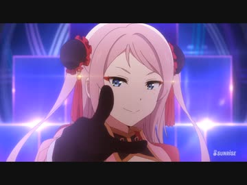 虹ヶ咲学園スクールアイドル同好会2期＠アニメ1話挿入歌「Eutopia」