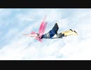 【巡音ルカ MMD】Re:OKAGESAMA2022【平沢進】