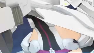 【舞ソロ】180秒アタックモード【アリスギア】
