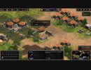 AgeOfEmpires AOE実況プレイ ギリシャの栄華3-1