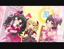 Kawaii make My day【櫻井桃華 的場梨沙 赤城みりあ】