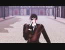 【MMD刀剣乱舞】夜もすがら君想ふ【Kei式燭台切光忠】