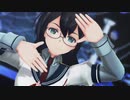 【MMD艦これ】大淀さんでシニカルナイトプラン【再UP】