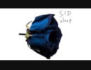リクエストでシド様のsleep歌ってみたミリ