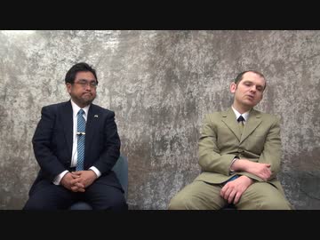 小野元裕Xグレンコ・アンドリ―X長尾和宏　緊急鼎談　(後半)