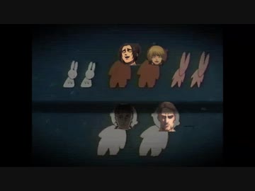 エルディア人っていいな