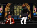 【SideMMD】ここで登場トップアイドル【ダブルセンター】