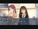 【Novelsm@ster】 「宅飲みのホストは、飲み会の幹事よりも気を遣う」