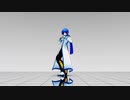 【MMD・KAITO v1】シニカルナイトプラン KAITO v1カバー