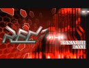 RED ZONEとDYNAMITE RAVEを合わせてみた