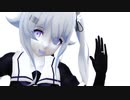 【艦これMMD】わるわるスキスキ絶頂症【棲艦娘】