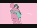 きゅうくらりん　歌ってみた（あやつぢ