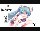 future_94.925bpm_ブルーベリー_(lyrics video)clean