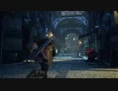 ダンテだけでDMC5攻略　Mission２　DMD　MOD　Nodamage　
