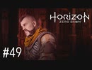 【ゆっくり実況】Horizon Zero Dawn その49