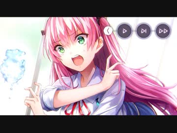10年来のKey好きが淡々とストーリー重視でやるヘブンバーンズレッド #8