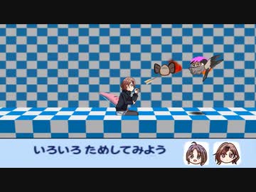 コイトレーニング(星のピャービィ64)