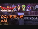 【天空か！？それとも沼か！？】DQ4実況中継_25