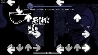 Funkadela_Mandela Catalogue - Intruder but Tristan Sings it [COVER_ FULL WEEK DOWNLOADABLE]プレイ動画