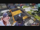 褒めて欲しすぎて露骨に声を変えるAPEX女子