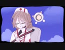霞がついてくる ナースロボ_タイプＴ UTAUカバー
