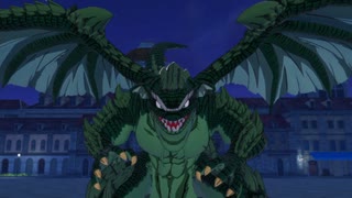 [FAIRY TAIL]第17回(17-2) ジルコニス戦