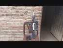【パキスタン】名前がMP5でARとかAK混ぜたトカレフ弾仕様の銃