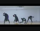 【ディアソムニア】スクラマイズ　踊ってみた【Bassclef】