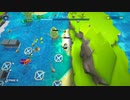 【Cosmo Player Z】steamへ移植されたスマフォゲームをやってみた2（プレイ動画）
