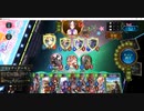 【シャドバ／ウマ娘コラボ】No.1320 デイリーミッション消化【キャンペーン／ビンゴ＆クイズ＆ソロプレー】
