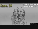 【ハカメモ】ゆっくり天子の電脳怪異事件簿『Case10・10人いる！』【サイスル】
