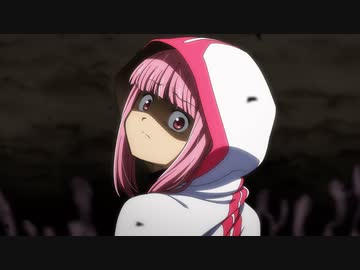 マギアレコード 魔法少女まどか☆マギカ外伝 Final SEASON –浅き夢の暁-　第4話　誰も知らない、私たちの記録