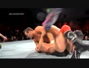 デイビーボーイ・スミスJr. vs. キラー・クロス 19年4月4日 GCW