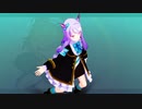【ウマ娘MMD】その９７　幼女戦記 ED  Los! Los! Los! 　ターニャ・デグレチャフ (悠木 碧)　メジロマックイーン