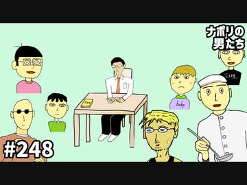 [会員専用]#248 hacchiが久々にノベルゲームを作ってきたぞ!