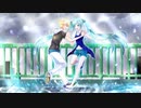 Shiny / 初音ミク 鏡音レン