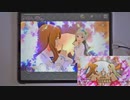 【ミリシタ】想い出はクリアスカイ MM フルコンボ 【手元】