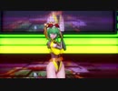 【MMD】Nice Body【戦隊っぽい衣装の グミさん 】