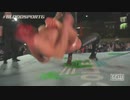 ジョシュ・バーネット vs. ジョン・モクスリー 20年4月2日 GCW