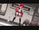 【MMD】フォニイ/phony【タイトミニの成瀬澪さん 】