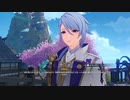 #124【原神】伝説‐神里綾人‐　お兄様にご同行いたす！