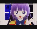 【MMDアイカツ】らぶ式スミレがS4制服で「エンヴィーベイビー」【sdPBR】