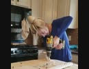 ホモと見る　DIYで心臓にダメージを受ける女さん