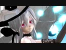 【MMD】Tda式LADYハク「flos」
